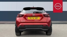 Nissan Juke 1.0 DiG-T 114 Tekna+ 5dr Petrol Hatchback